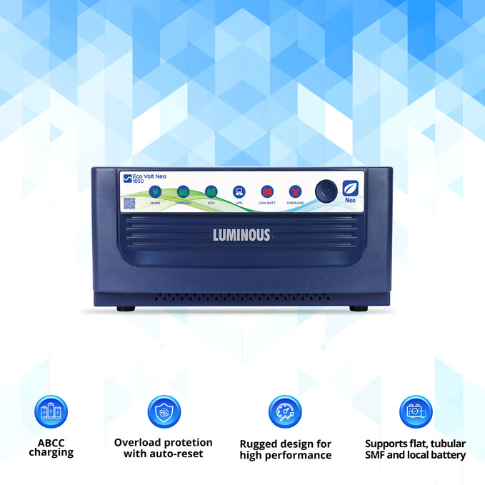 Product Image | Luminous